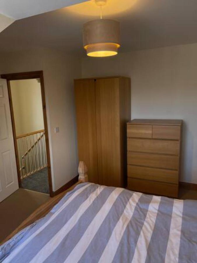 Holbeck Garden Villa Barrow-in-Furness Exterior foto
