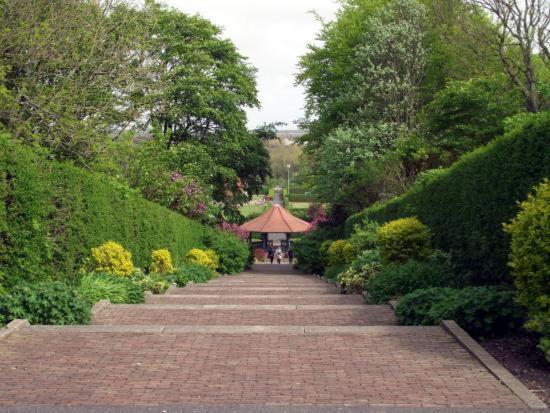 Holbeck Garden Villa Barrow-in-Furness Exterior foto