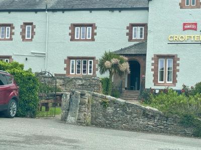 Holbeck Garden Villa Barrow-in-Furness Exterior foto