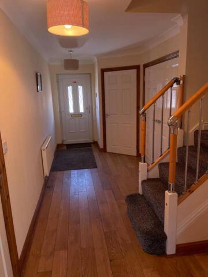 Holbeck Garden Villa Barrow-in-Furness Exterior foto