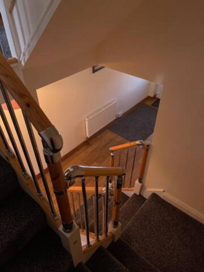 Holbeck Garden Villa Barrow-in-Furness Exterior foto